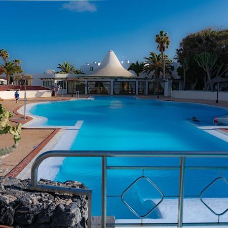 House First Line Of The Sea Villa Costa Teguise Dış mekan fotoğraf