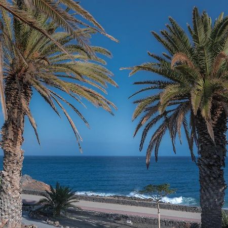 House First Line Of The Sea Villa Costa Teguise Dış mekan fotoğraf