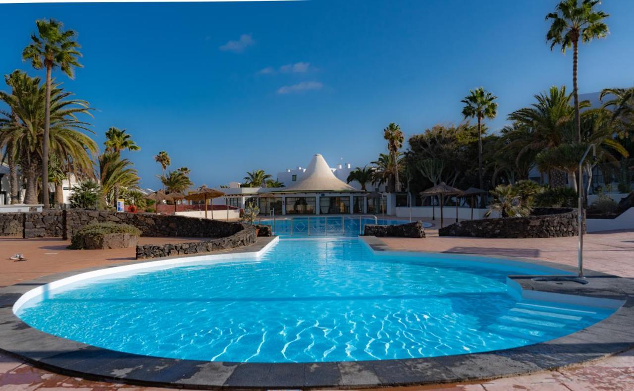 House First Line Of The Sea Villa Costa Teguise Dış mekan fotoğraf