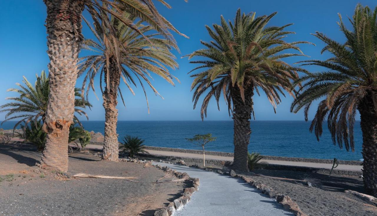 House First Line Of The Sea Villa Costa Teguise Dış mekan fotoğraf