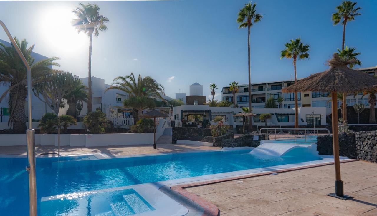 House First Line Of The Sea Villa Costa Teguise Dış mekan fotoğraf