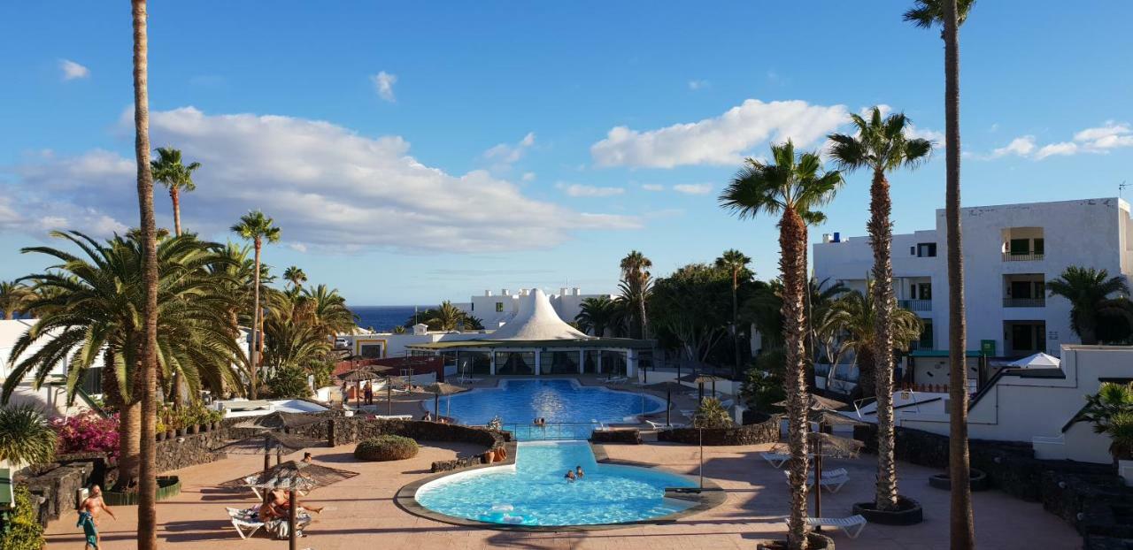 House First Line Of The Sea Villa Costa Teguise Dış mekan fotoğraf